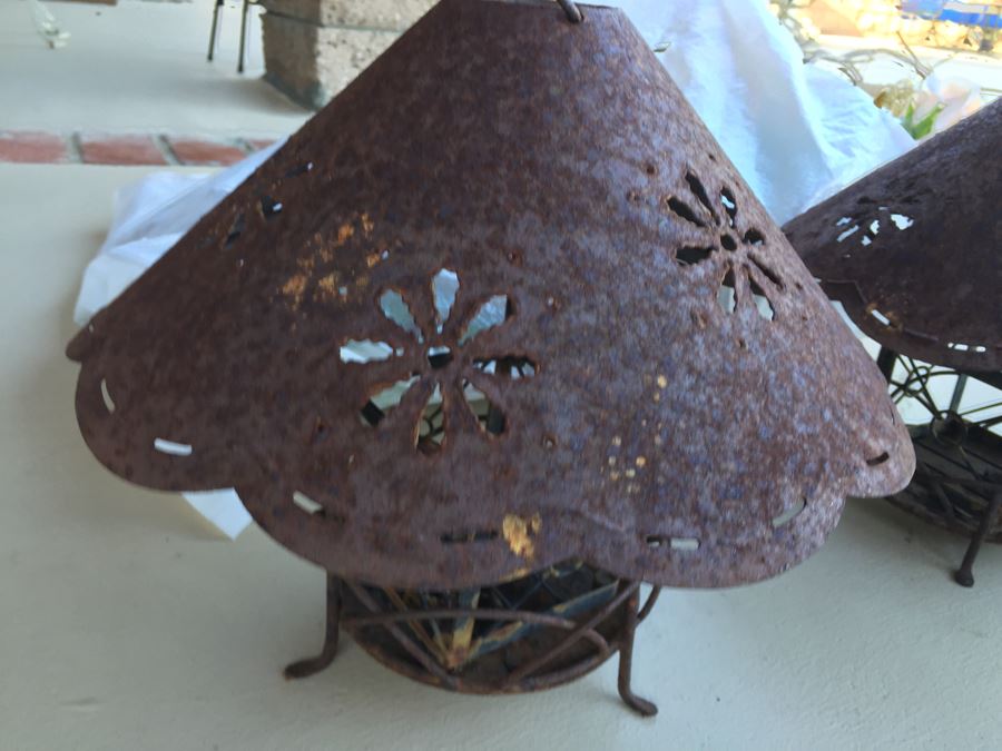 Home Decor Lot [Photo 8]