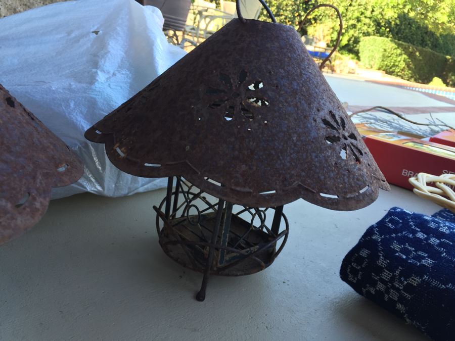 Home Decor Lot [Photo 11]