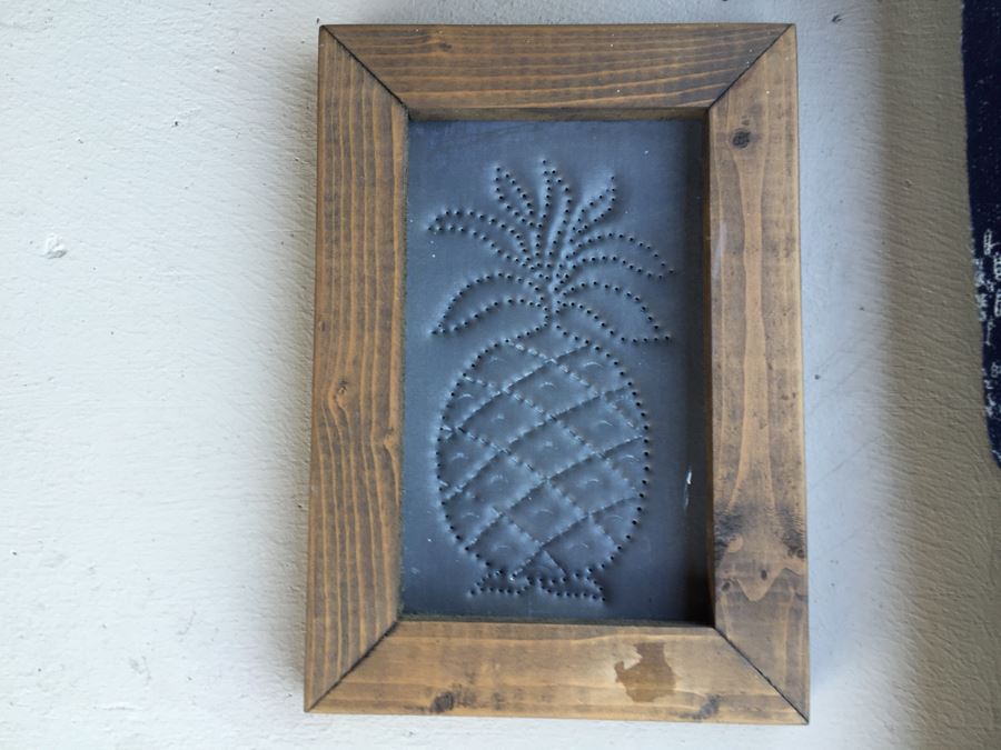 Home Decor Lot [Photo 5]