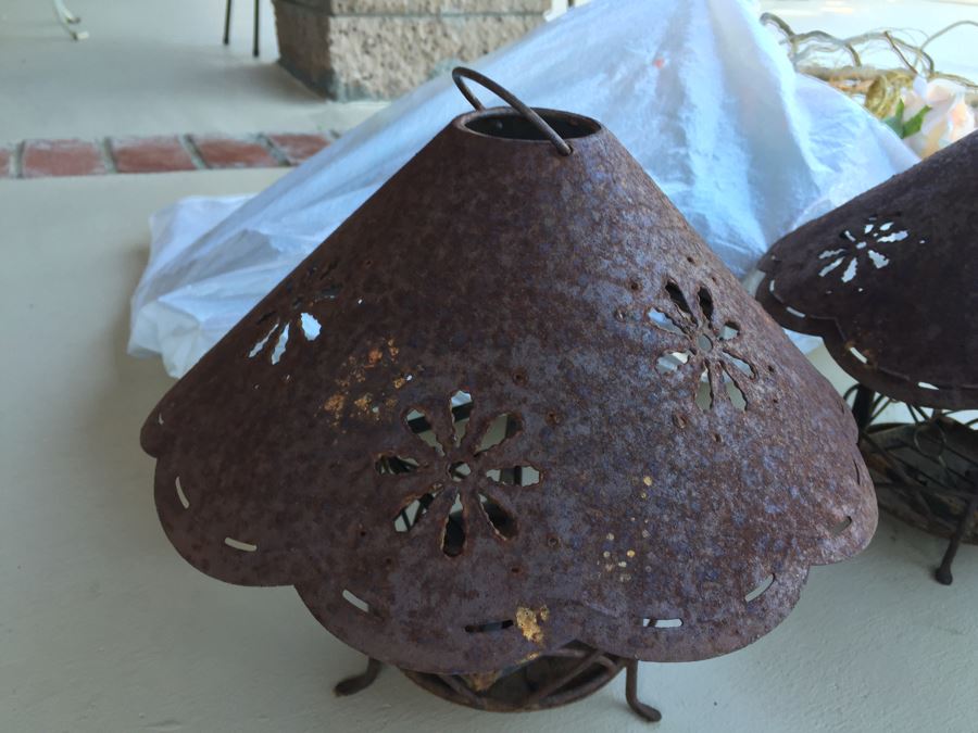 Home Decor Lot [Photo 9]