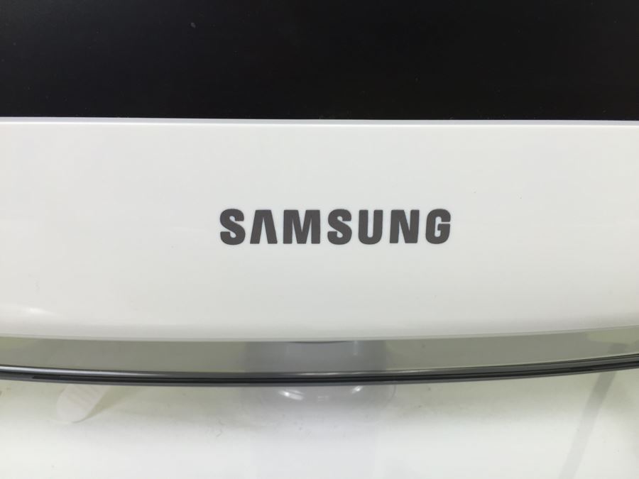 Samsung 19' LCD Monitor HD TV Television Model LN-T1954H [Photo 4]
