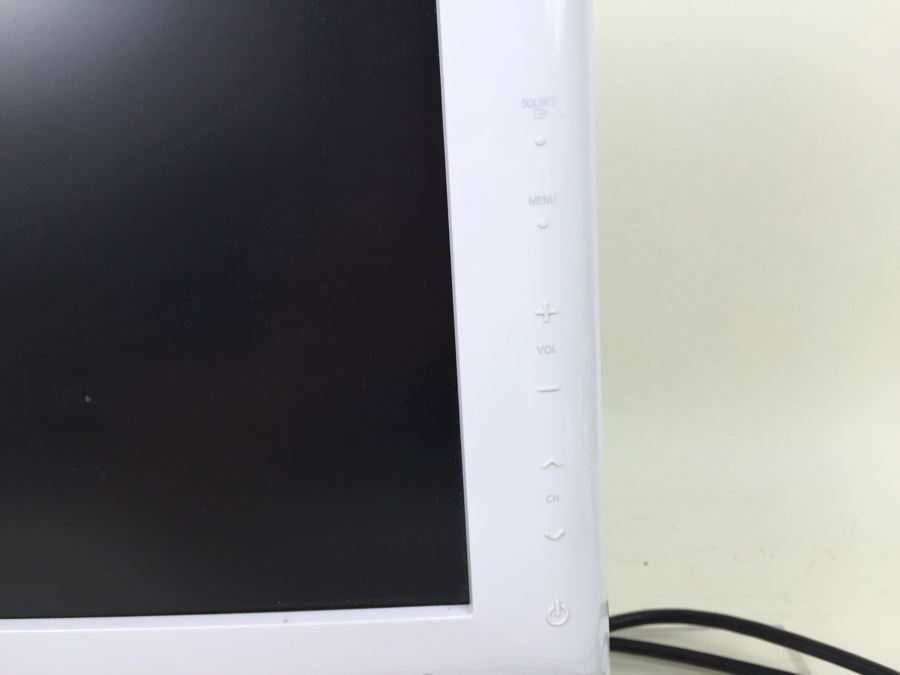 Samsung 19' LCD Monitor HD TV Television Model LN-T1954H [Photo 6]