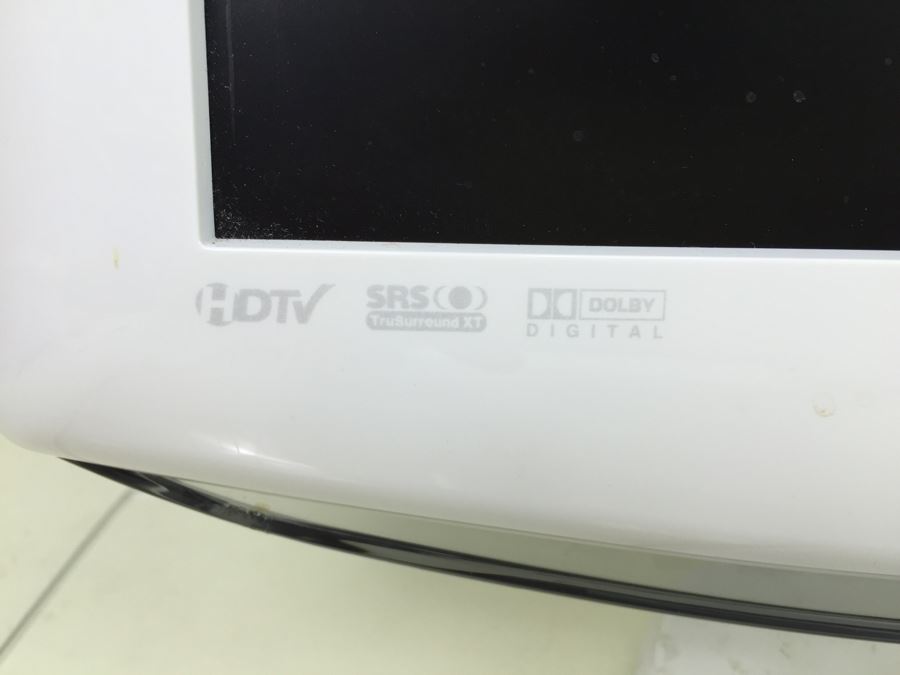 Samsung 19' LCD Monitor HD TV Television Model LN-T1954H [Photo 5]