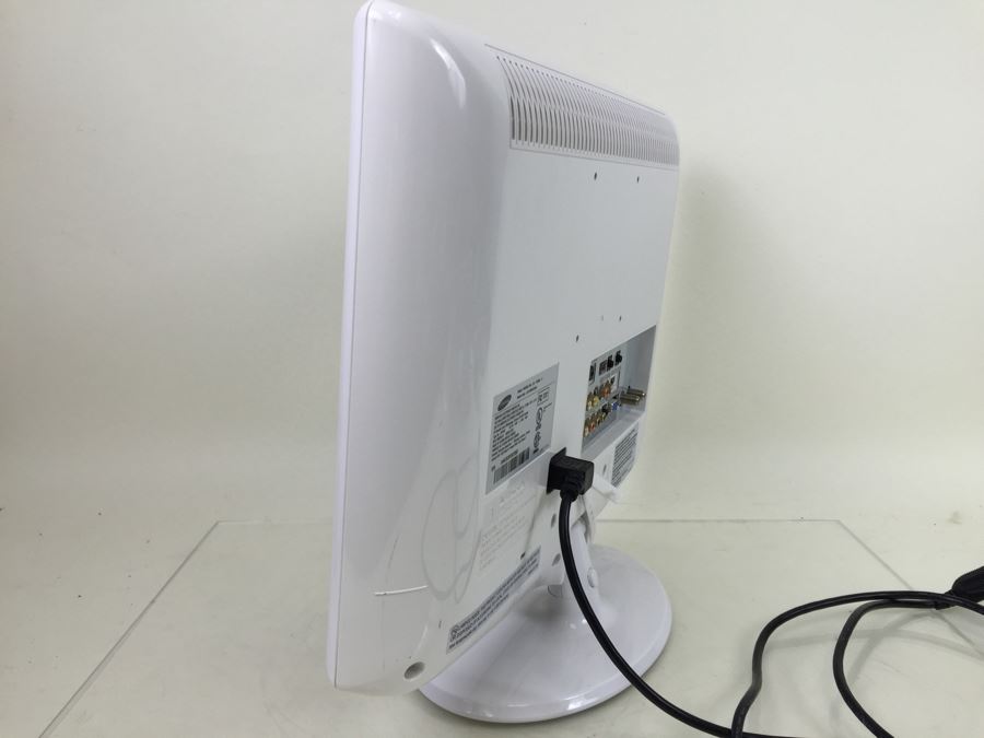 Samsung 19' LCD Monitor HD TV Television Model LN-T1954H [Photo 2]