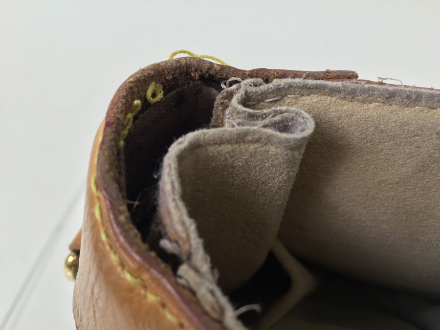 Louis Vuitton Beverly Cluth With Original Box And Bag [Photo 17]