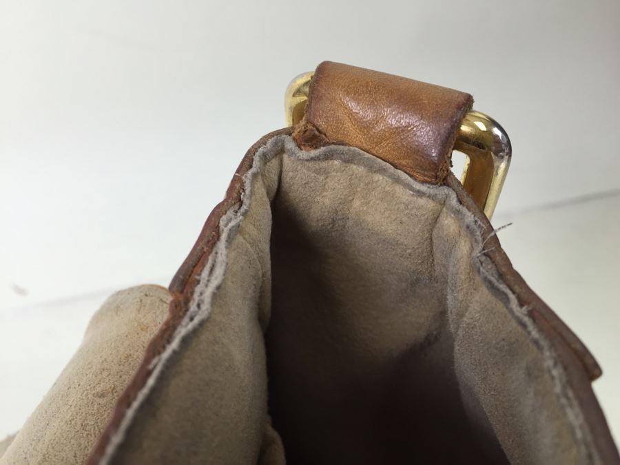 Louis Vuitton Beverly Cluth With Original Box And Bag [Photo 19]