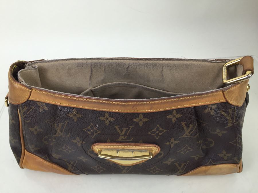 Louis Vuitton Beverly Cluth With Original Box And Bag [Photo 15]