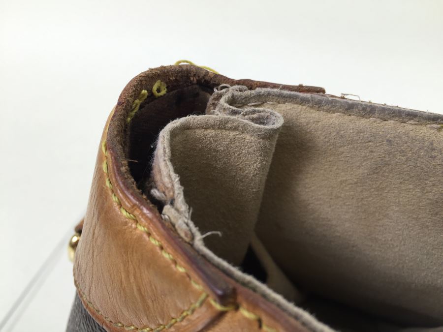 Louis Vuitton Beverly Cluth With Original Box And Bag [Photo 18]