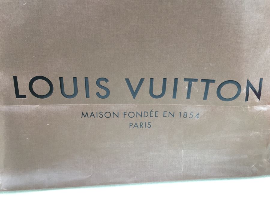 Louis Vuitton Beverly Cluth With Original Box And Bag [Photo 4]