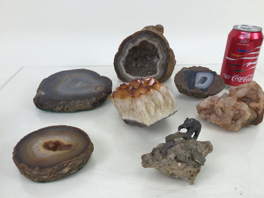 Rock Collection