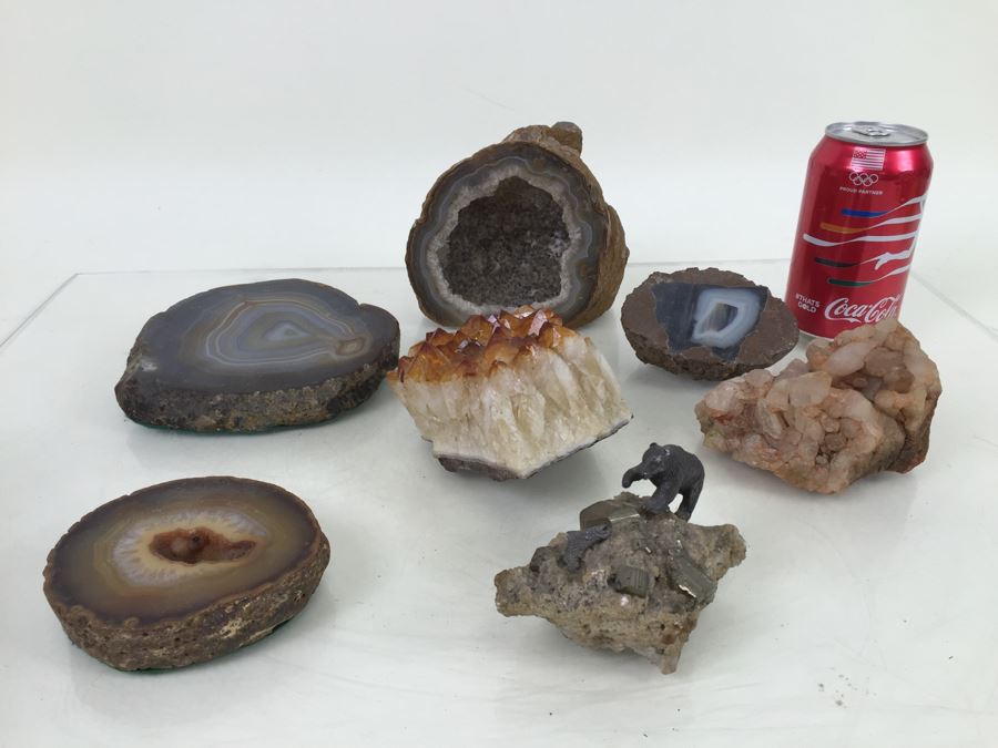 Rock Collection