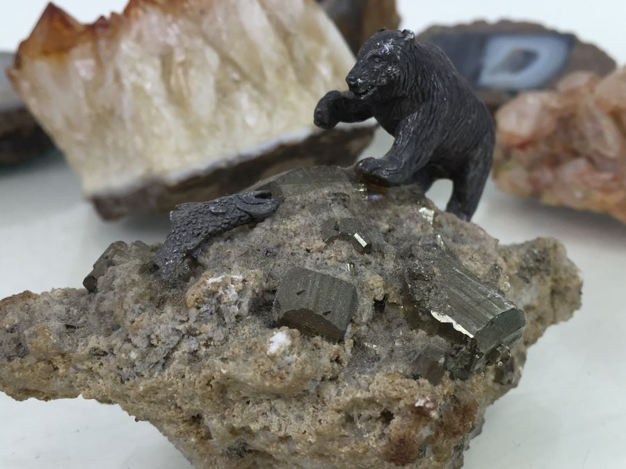 Rock Collection [Photo 17]