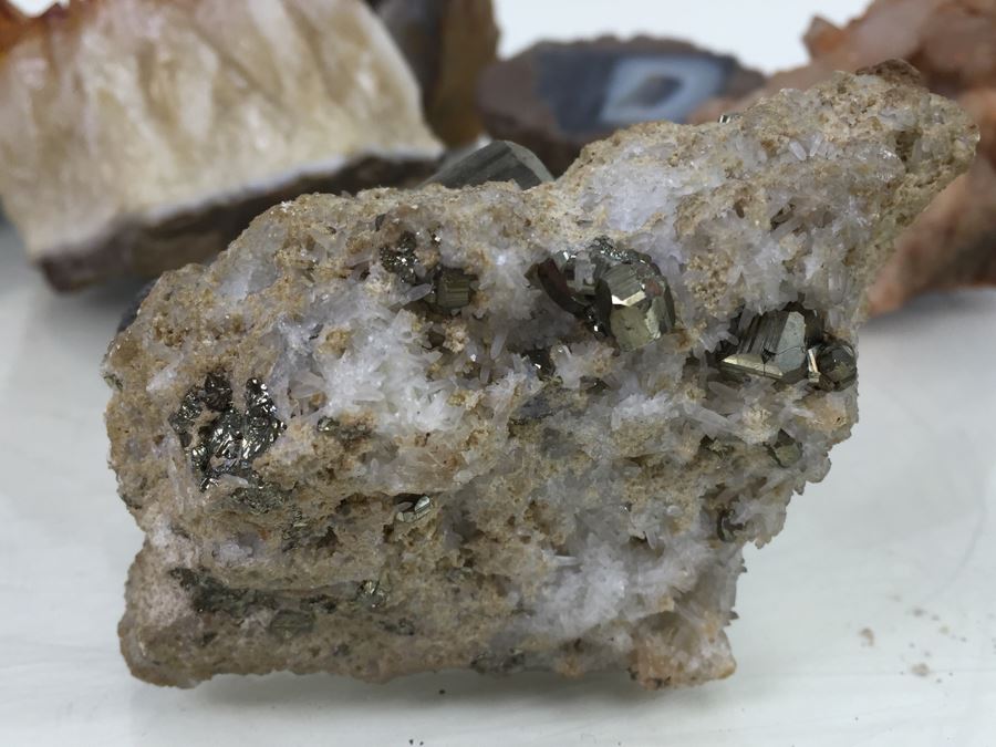 Rock Collection [Photo 21]