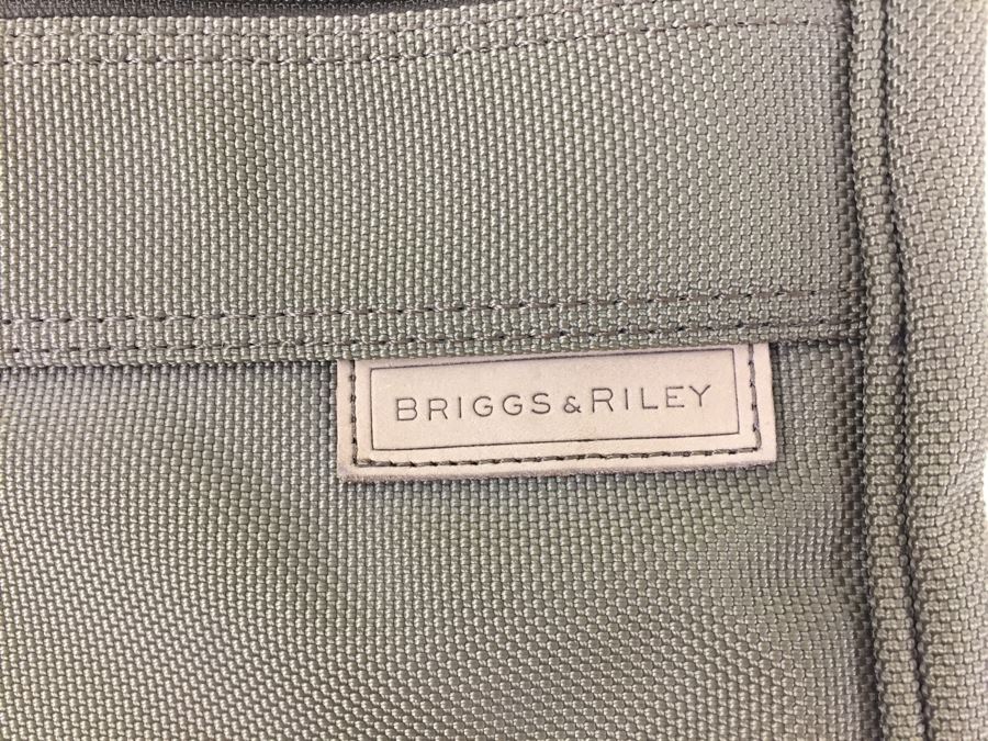 Briggs & Riley Travelware Travel Bag