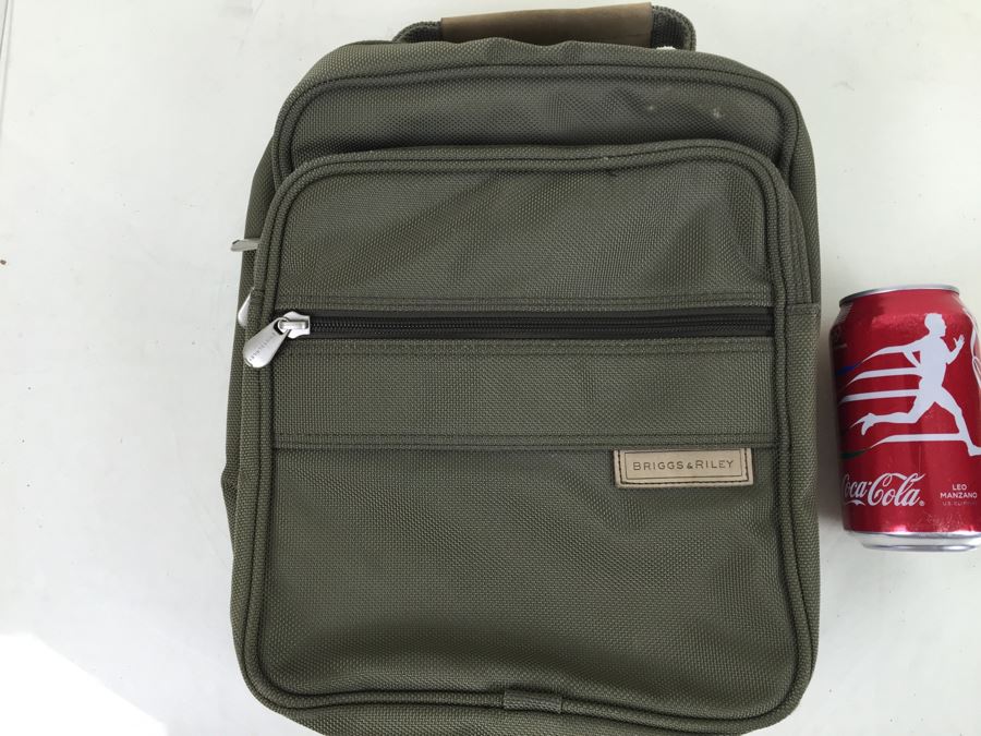 Briggs & Riley Travelware Travel Bag