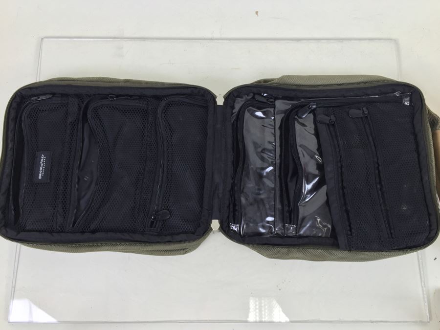 Briggs & Riley Travelware Travel Bag [Photo 2]