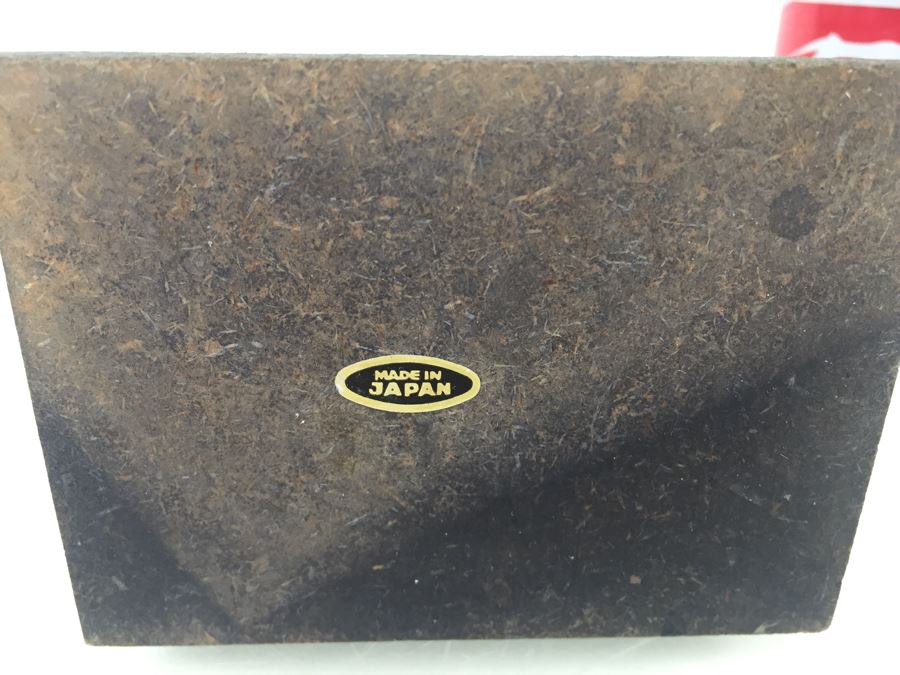 Japanese Doll In Glass Case [Photo 7]