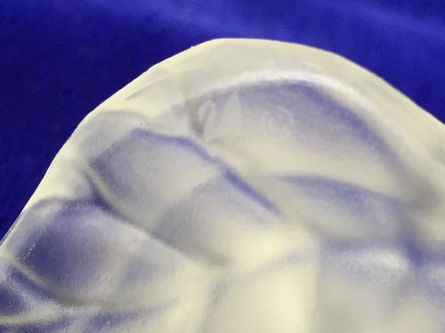 (3) Swarovski Crystal Animal Figurines [Photo 14]