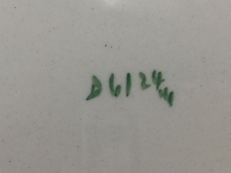 Vintage Royal Doulton Rhapsody China Set Made In England [Photo 30]