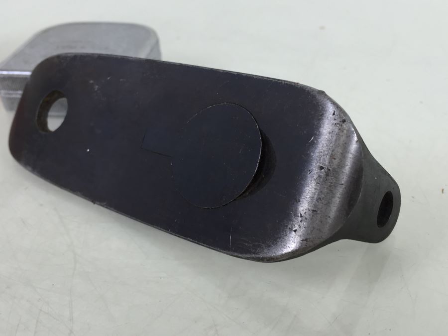 Various Collectibles Including Western Electric 1956 Safety Award Tape Measure And Vintage 'You Pay' Spinning Coin [Photo 3]