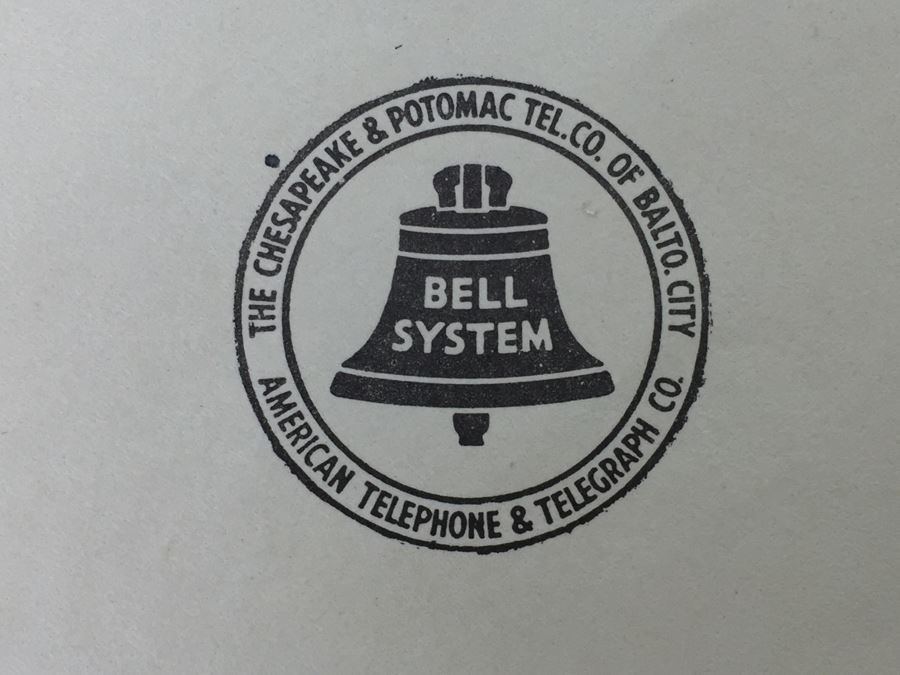 Vintage Bell System Sales Motivational Humor Paper Posters [Photo 5]