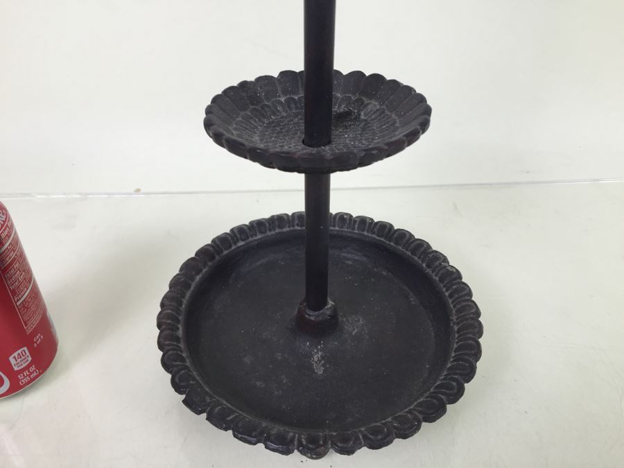 Metal Jewelry Tabletop Stand [Photo 5]