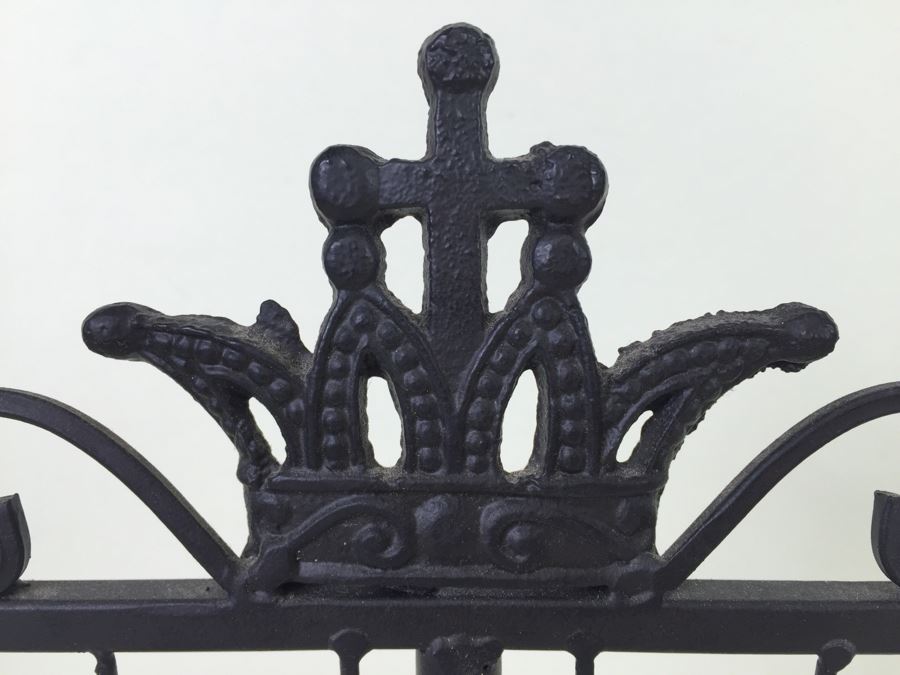 Metal Jewelry Tabletop Stand [Photo 3]