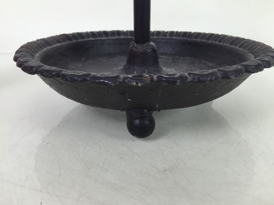 Metal Jewelry Tabletop Stand [Photo 6]