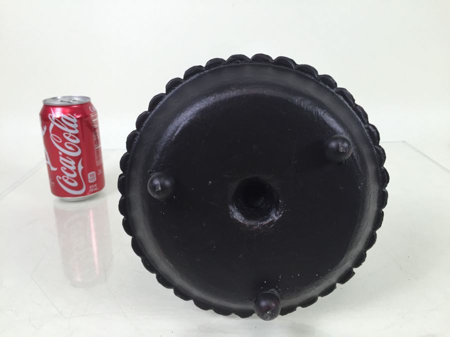 Metal Jewelry Tabletop Stand [Photo 8]