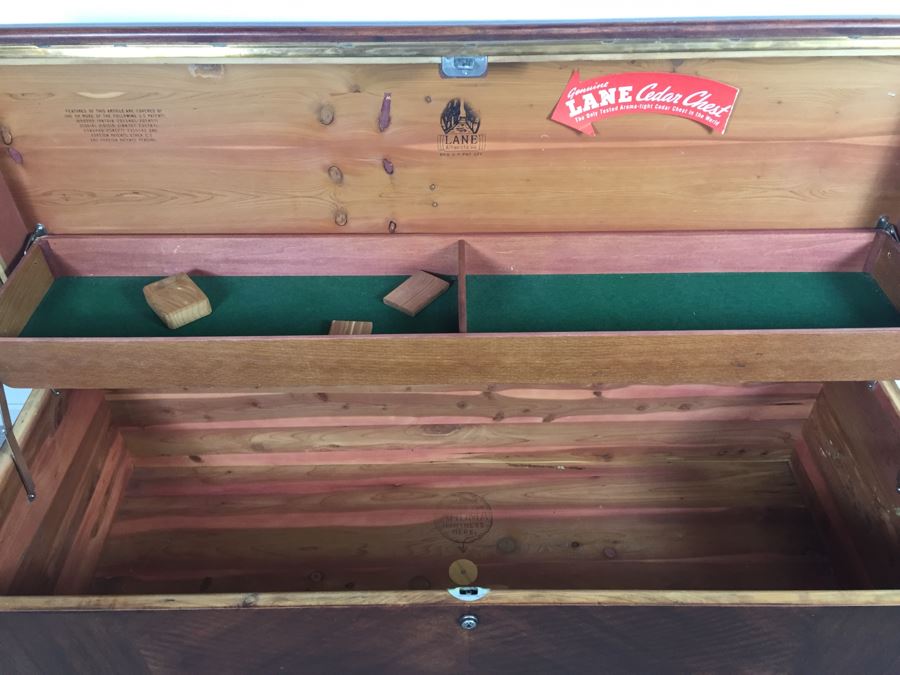 LANE Cedar Hope Chest Altavista, VA
