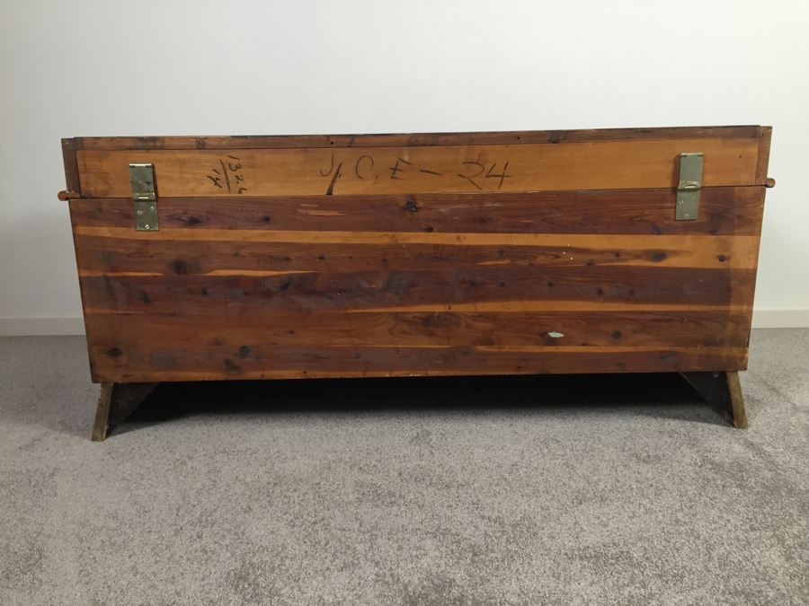 LANE Cedar Hope Chest Altavista, VA