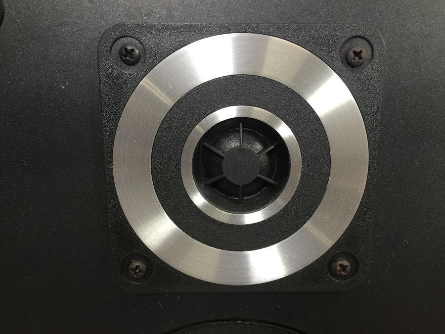 SCOTT 196B Speakers [Photo 9]