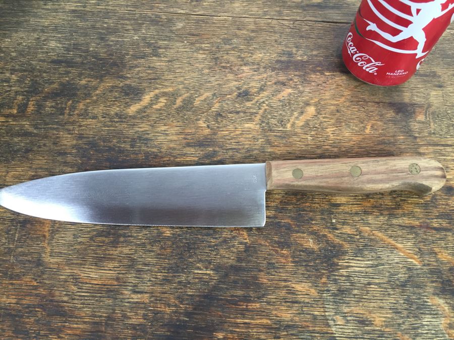 1776 The All Americans Knife Set With Holder [Photo 8]