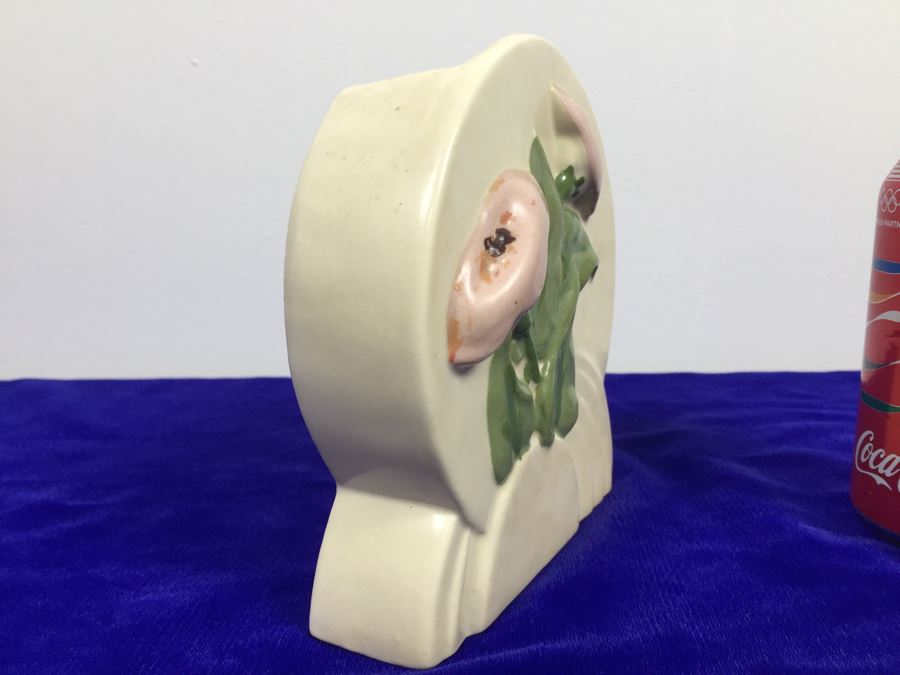 Block Pottery California Wall Planter #2 [Photo 6]