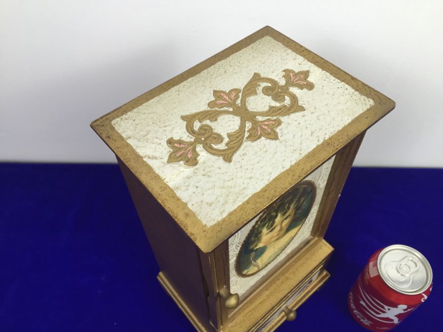 Musical Jewelry Box [Photo 5]