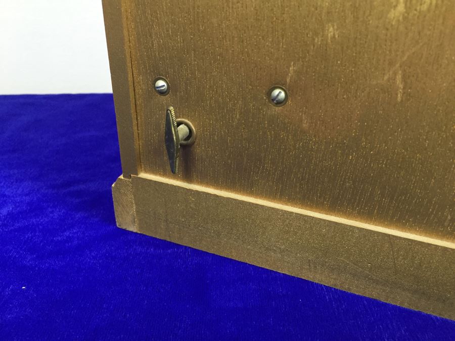 Musical Jewelry Box [Photo 3]