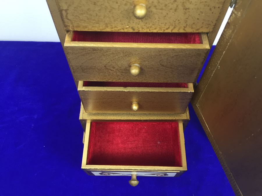 Musical Jewelry Box [Photo 7]