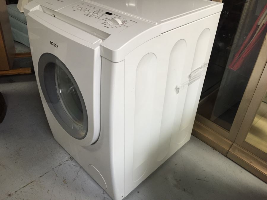 Bosch Washing Machine Nexxt Model WFMC3200UC/01 [Photo 13]