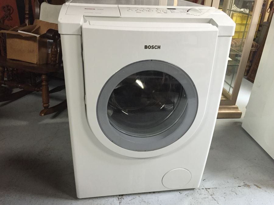 Bosch Washing Machine Nexxt Model WFMC3200UC/01 [Photo 1]