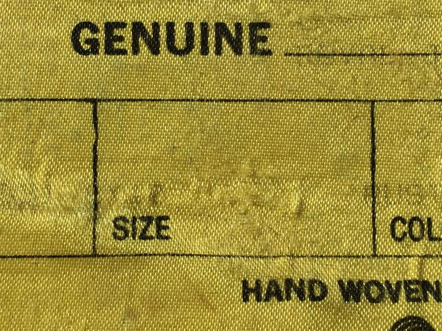 Stunning Large 12 x 9 Wood Hand Woven Rug By Pande Cameron Of New York Rusty Beige Made In India [Photo 18]