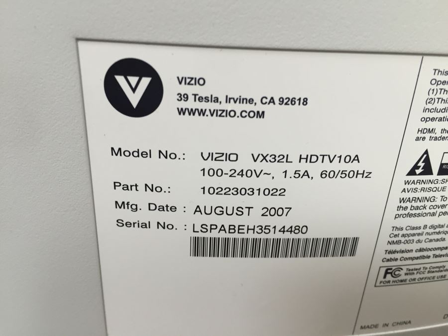 drivers for vizio tv as monitor reddit