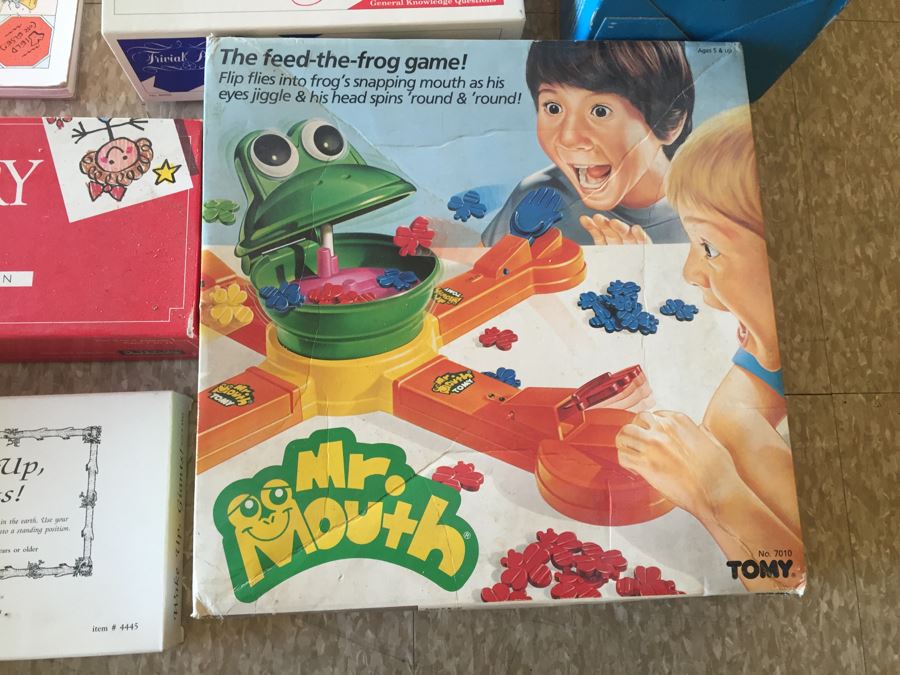JUST ADDED - Game Lot [Photo 3]