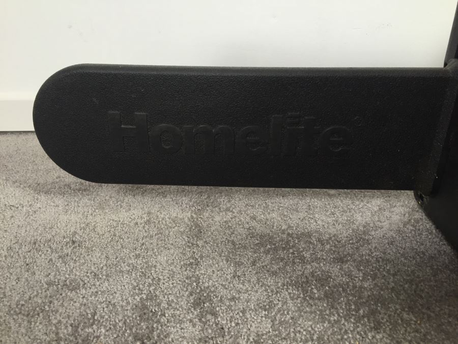 Homelite Gas Chainsaw [Photo 5]