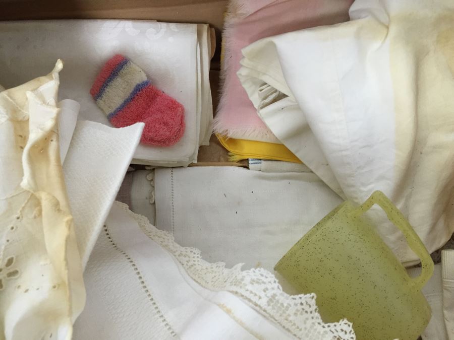 Stunning Mid-Century Modern Blonde Thomasville Chair Company Buffet Sideboard Bowfront [Photo 28]