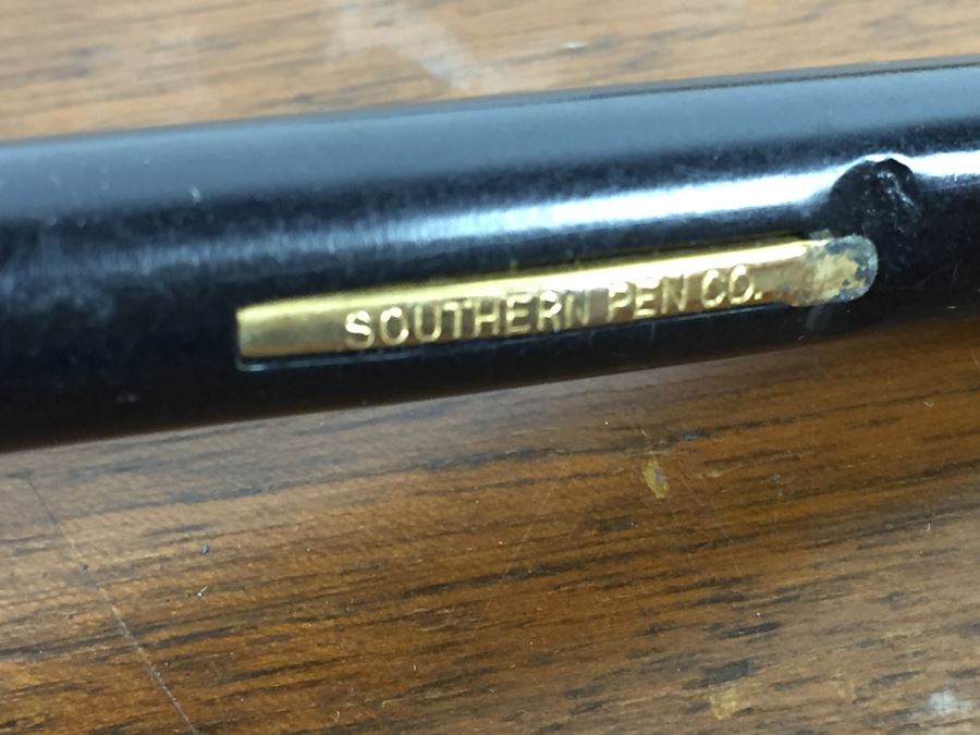 Various Vintage Fountain Pens And Ballpoint Pens Wearever Sheaffer's [Photo 8]