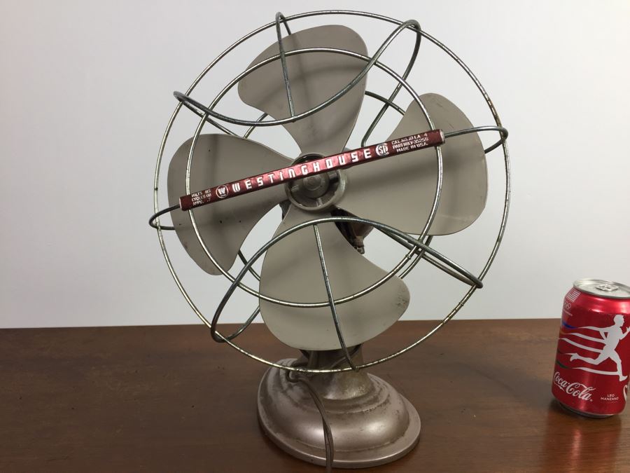 westinghouse fan for living room