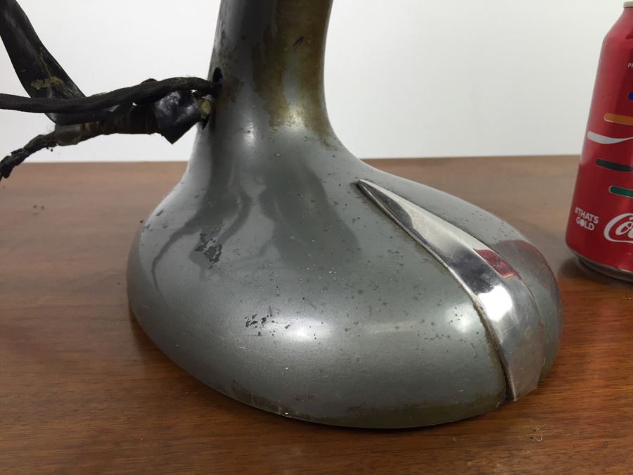 Vintage Westinghouse Fan Needs To Be Rewired [Photo 3]