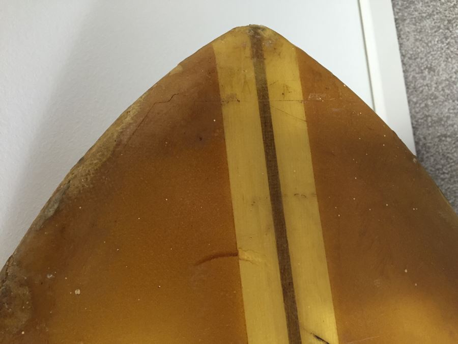 Vintage Hobie Surfboard Dana Point, CA From Hawaii [Photo 7]