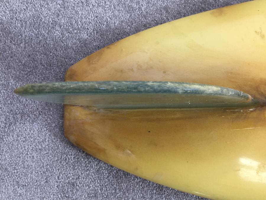 Vintage Hobie Surfboard Dana Point, CA From Hawaii [Photo 12]