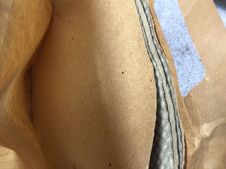 Vintage Capehart-Farnsworth Console Tube Radio With Record Player Model 1006 With Records - Platter Almost Spins Needs Servicing [Photo 30]